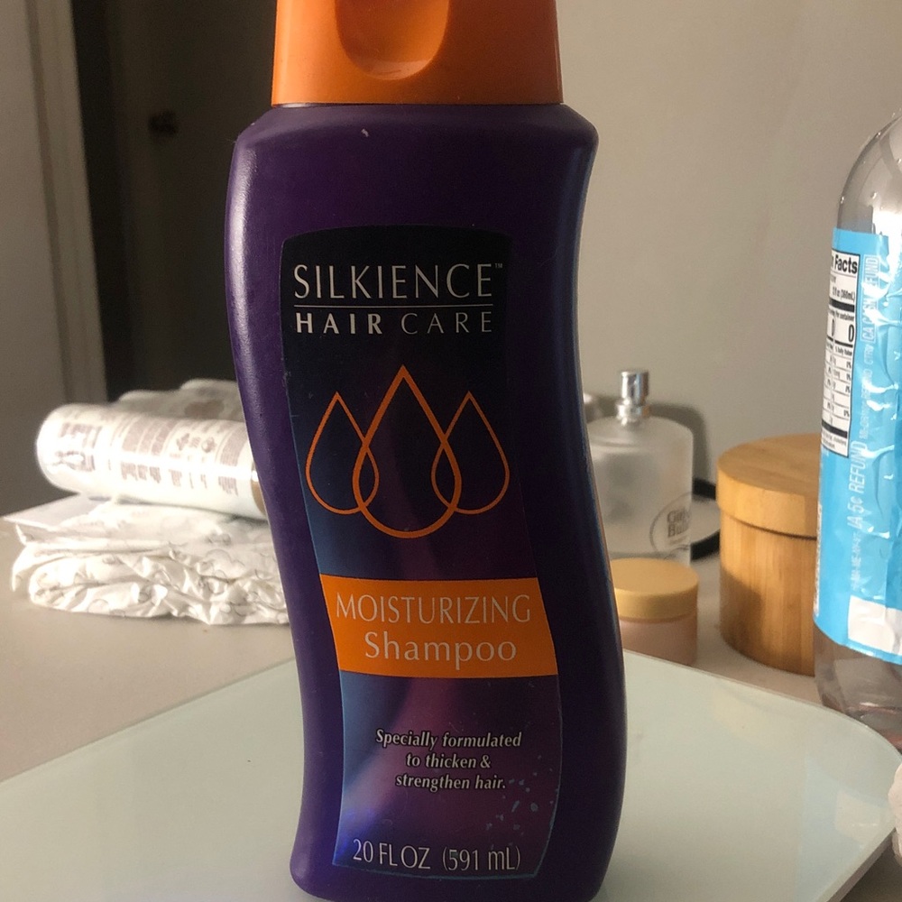 Hair Care Moisturizing Shampoo - 20 fl oz
